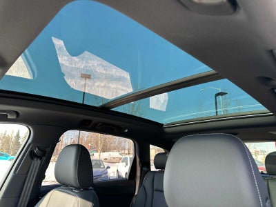2026 Audi Q7 Base
