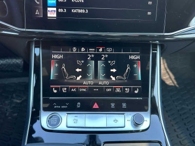 2026 Audi Q7 Base