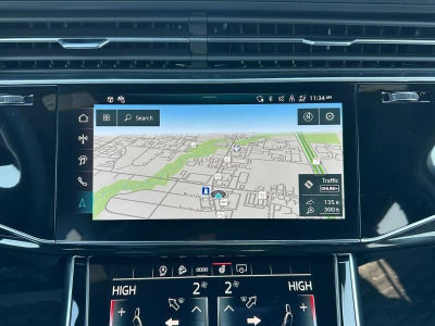2026 Audi Q7 Base