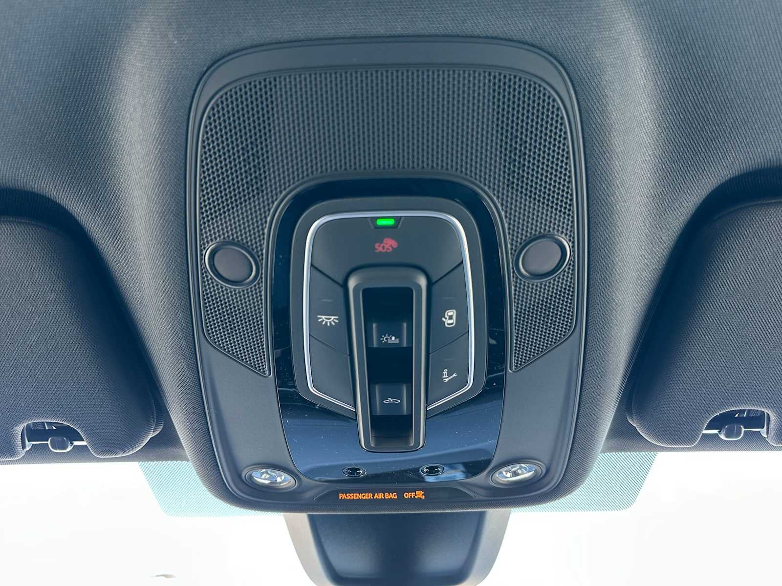 2026 Audi Q7 Base