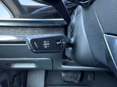 2026 Audi Q7 Base
