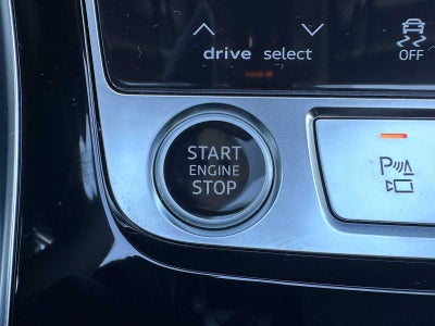 2026 Audi Q7 Base
