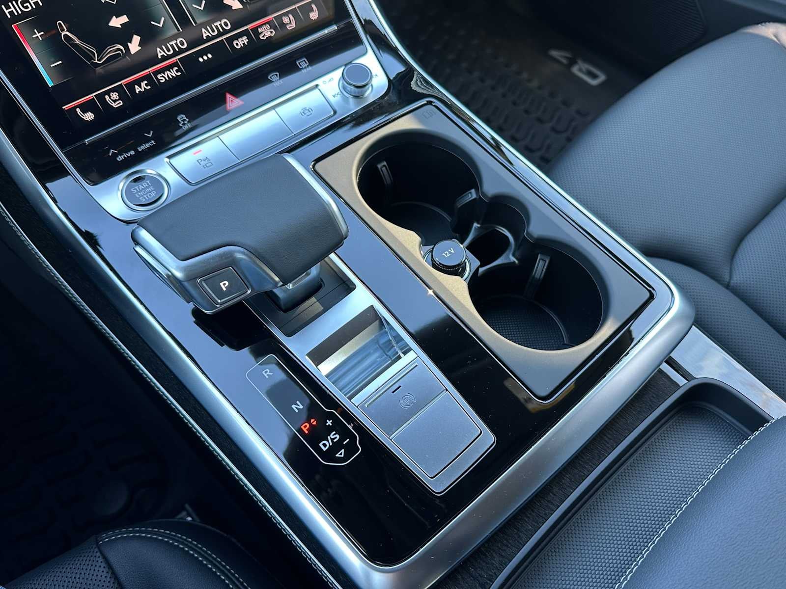 2026 Audi Q7 Base