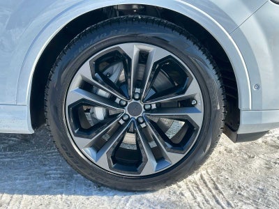 2026 Audi Q7 Base