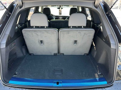 2026 Audi Q7 Base