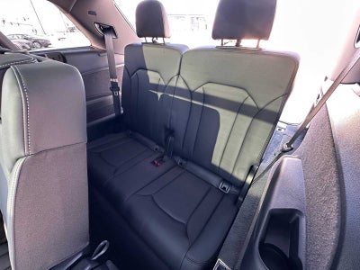 2026 Audi Q7 Base