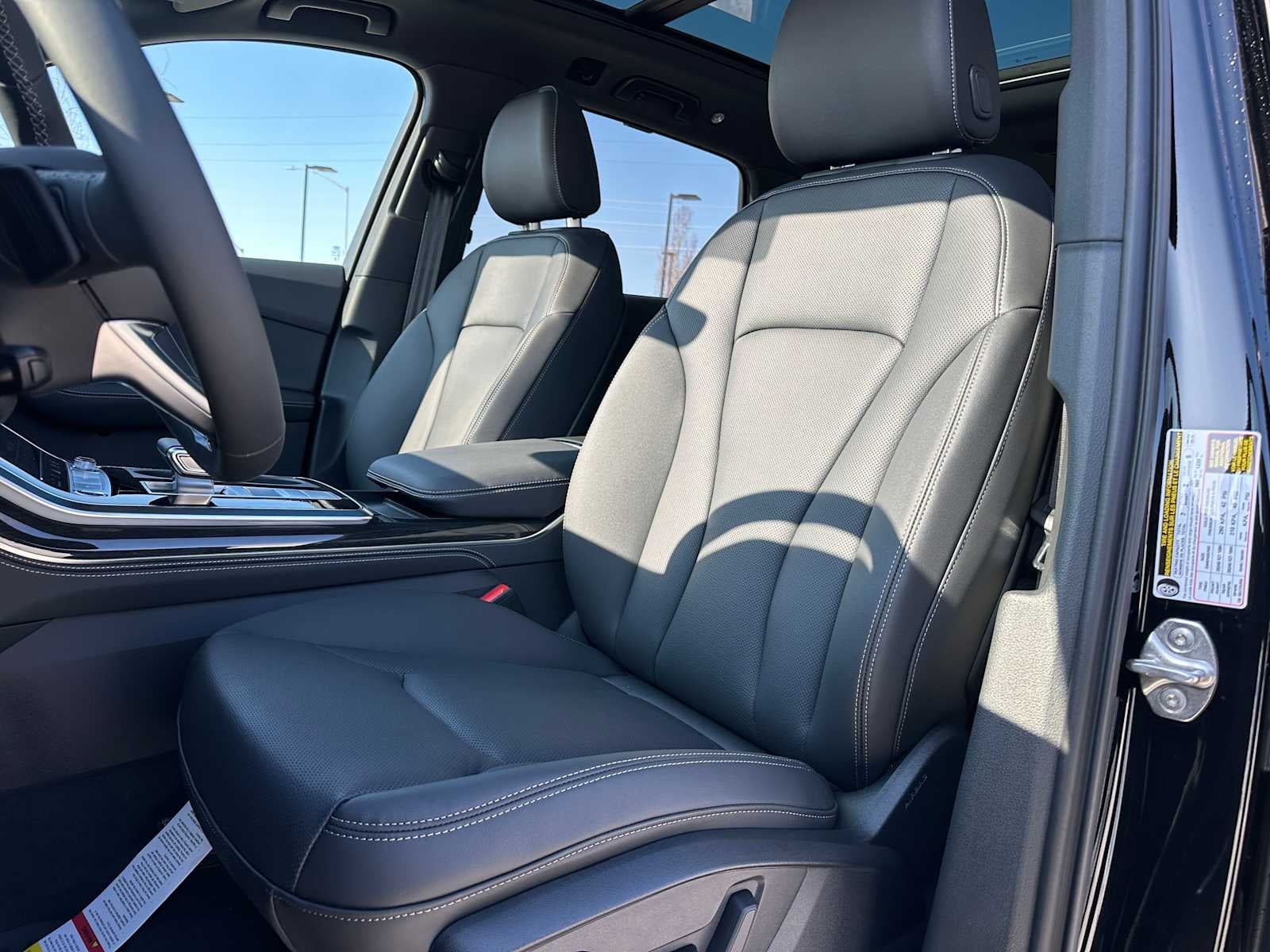 2026 Audi Q7 Base