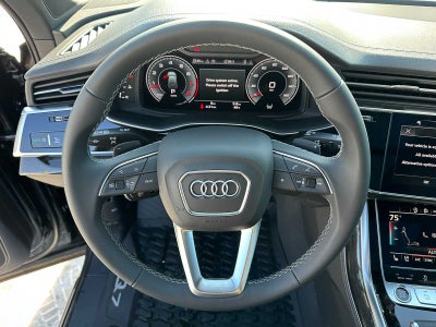 2026 Audi Q7 Base