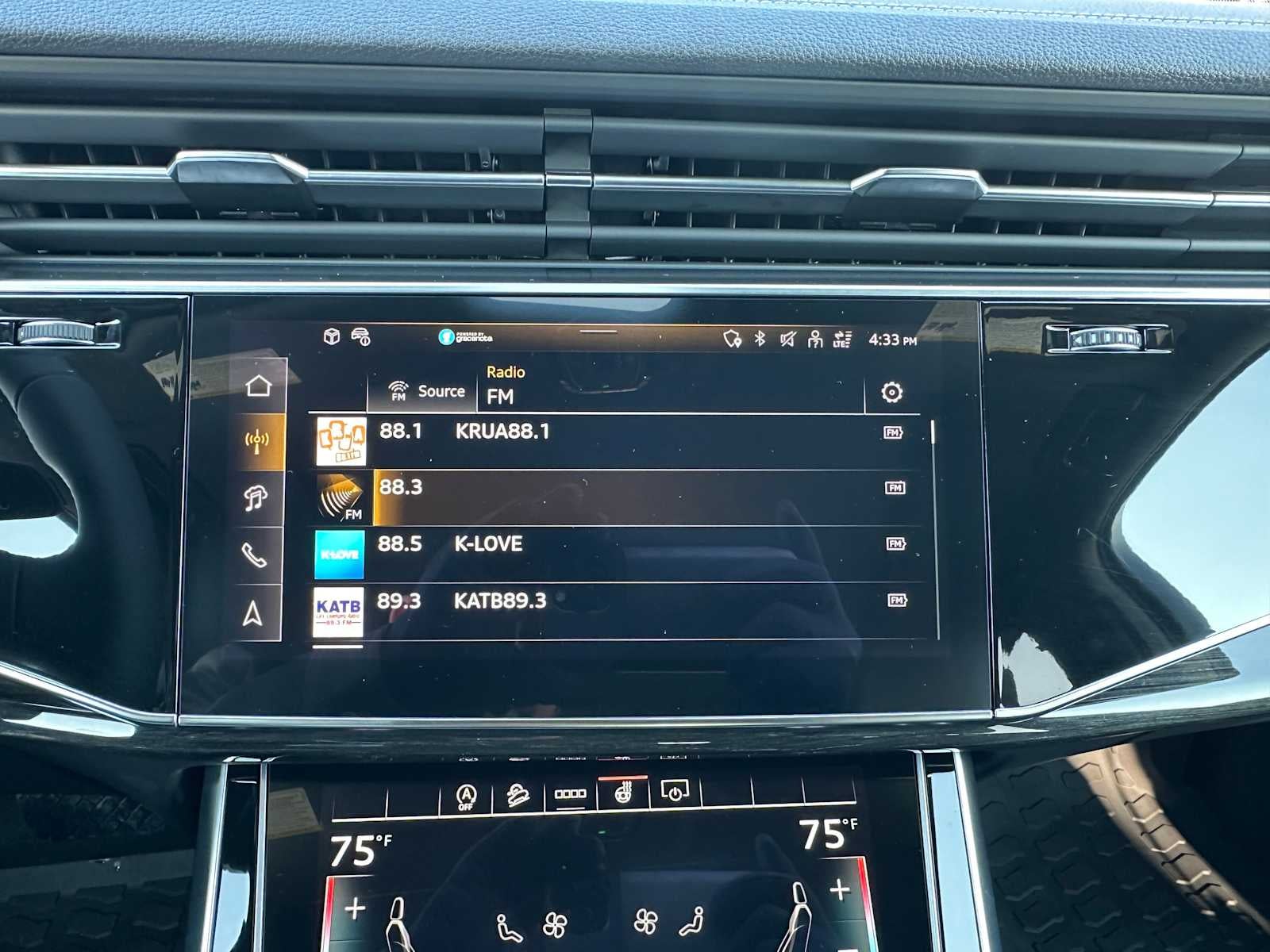 2026 Audi Q7 Base