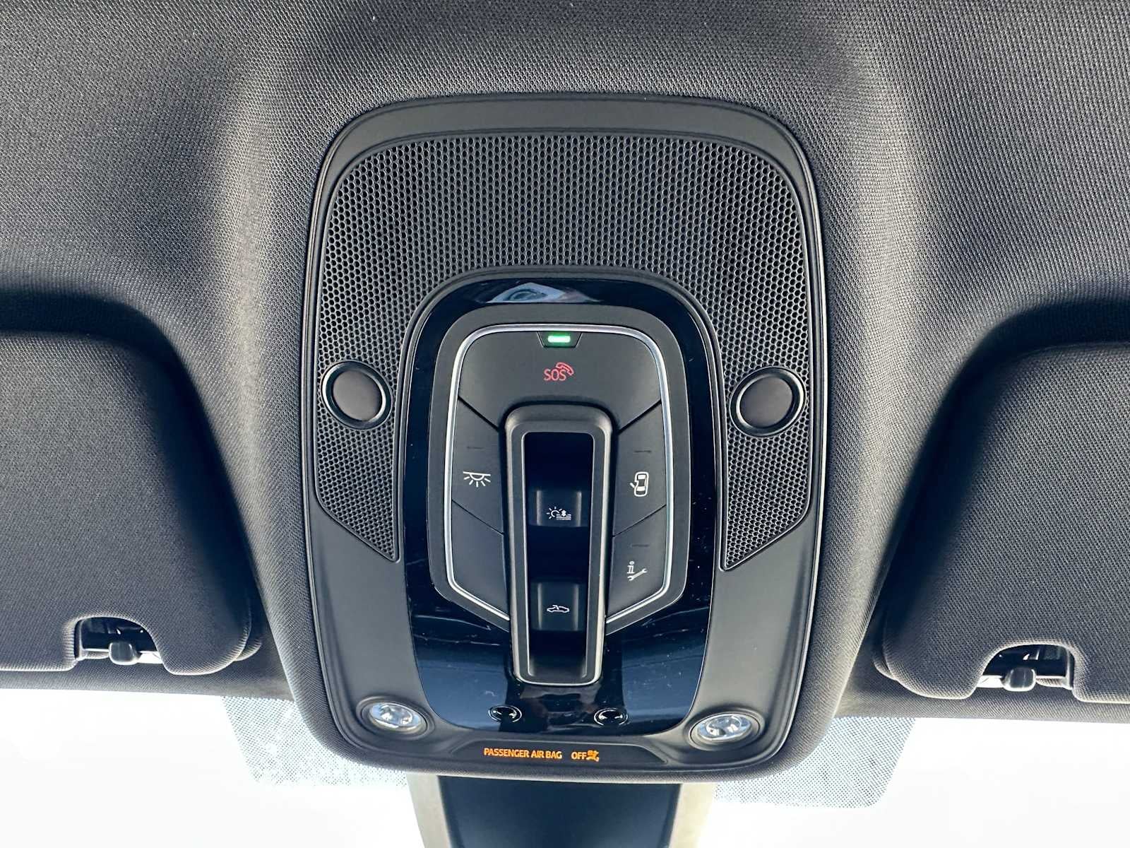 2026 Audi Q7 Base