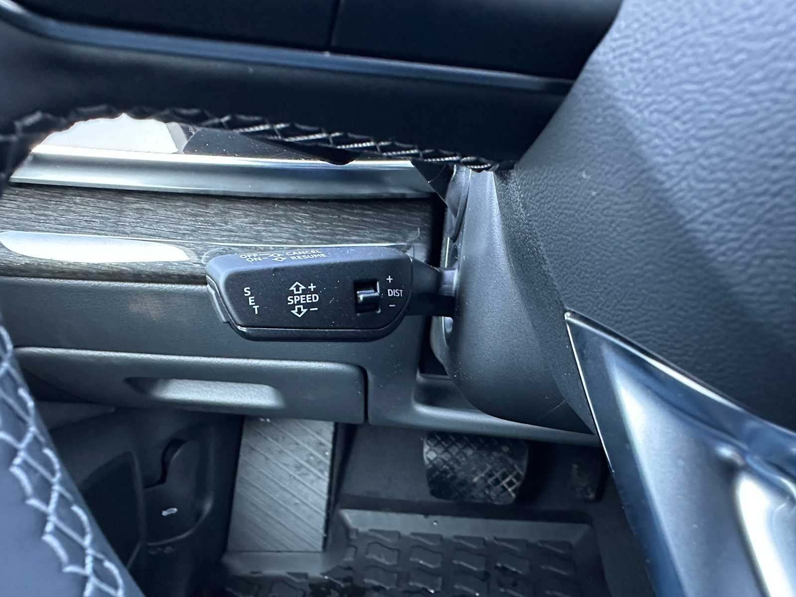 2026 Audi Q7 Base