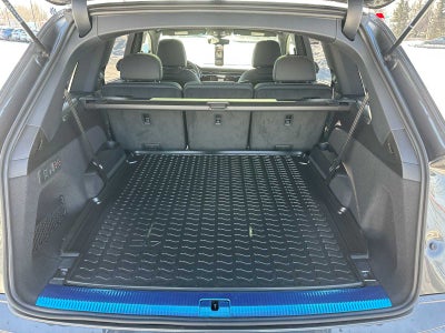 2026 Audi Q7 Base