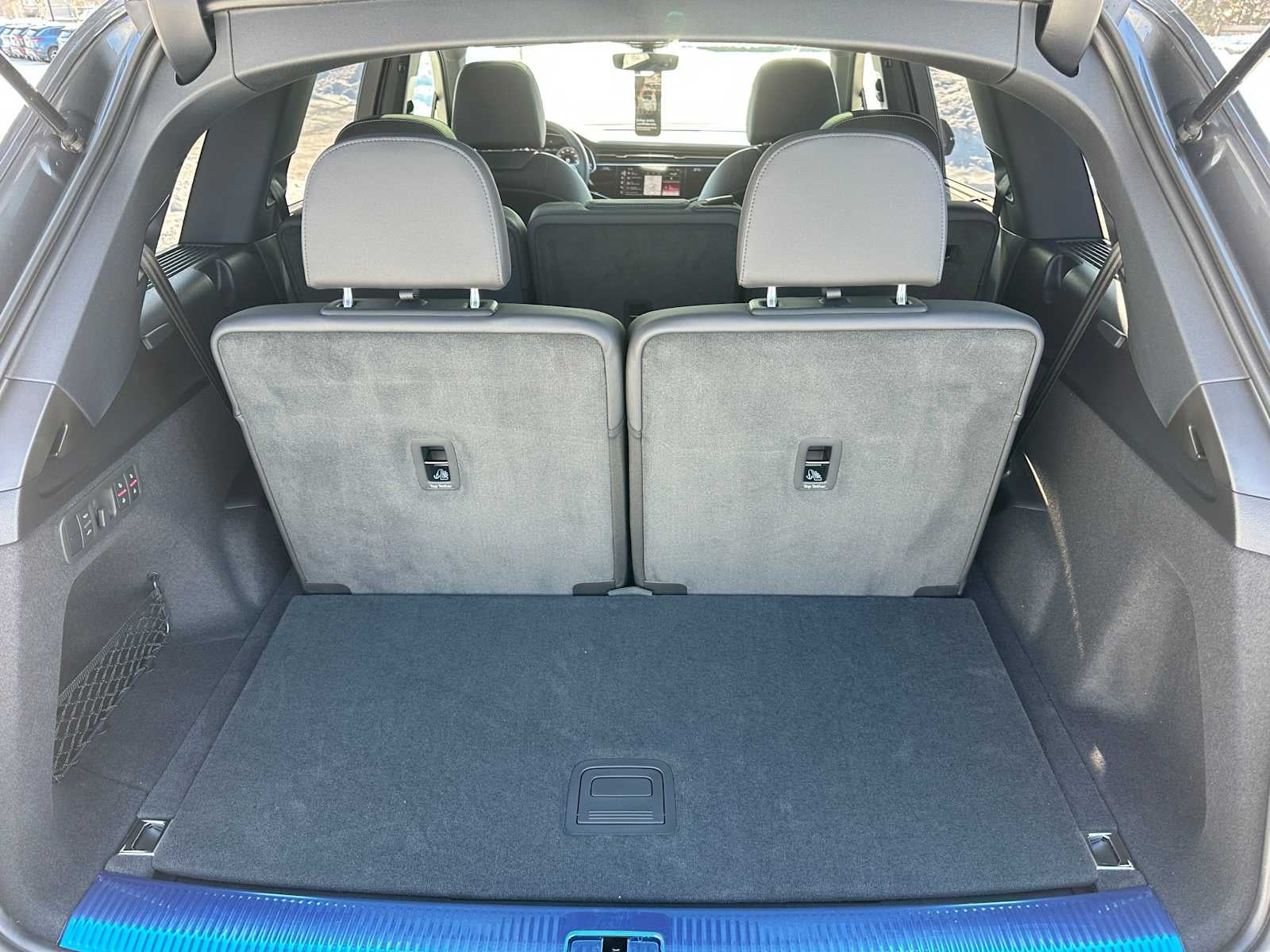2026 Audi Q7 Base