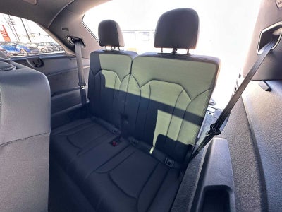 2026 Audi Q7 Base