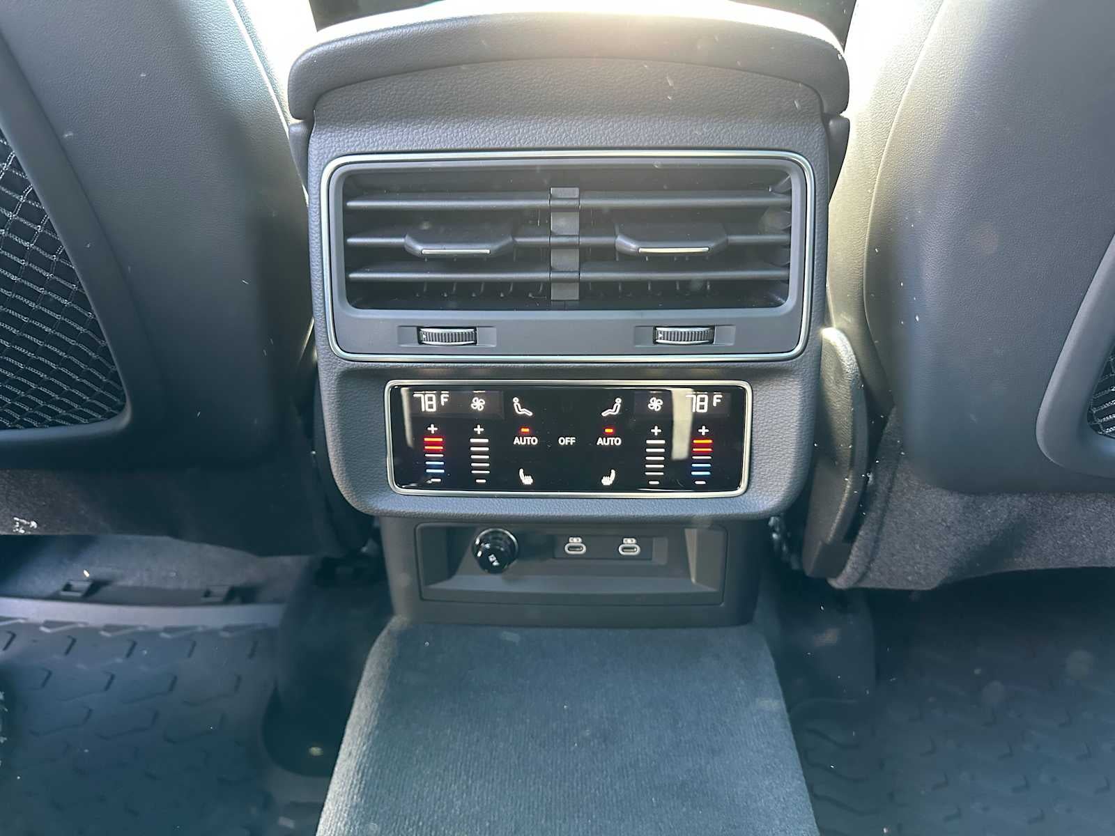 2026 Audi Q7 Base