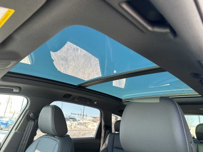 2026 Audi Q7 Base
