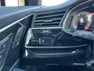2026 Audi Q7 Base