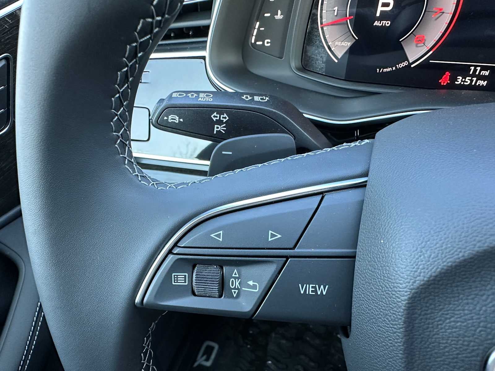 2026 Audi Q7 Base
