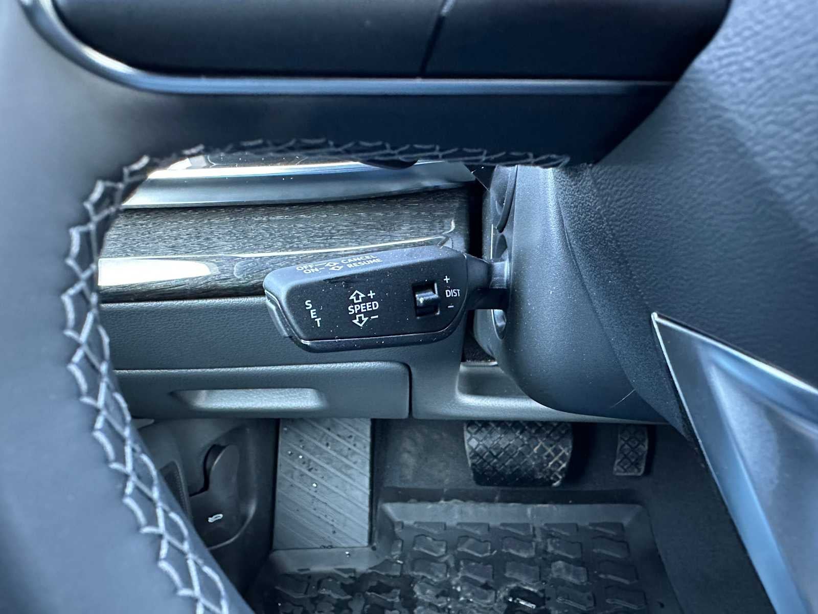 2026 Audi Q7 Base