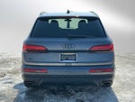 2026 Audi Q7 Base