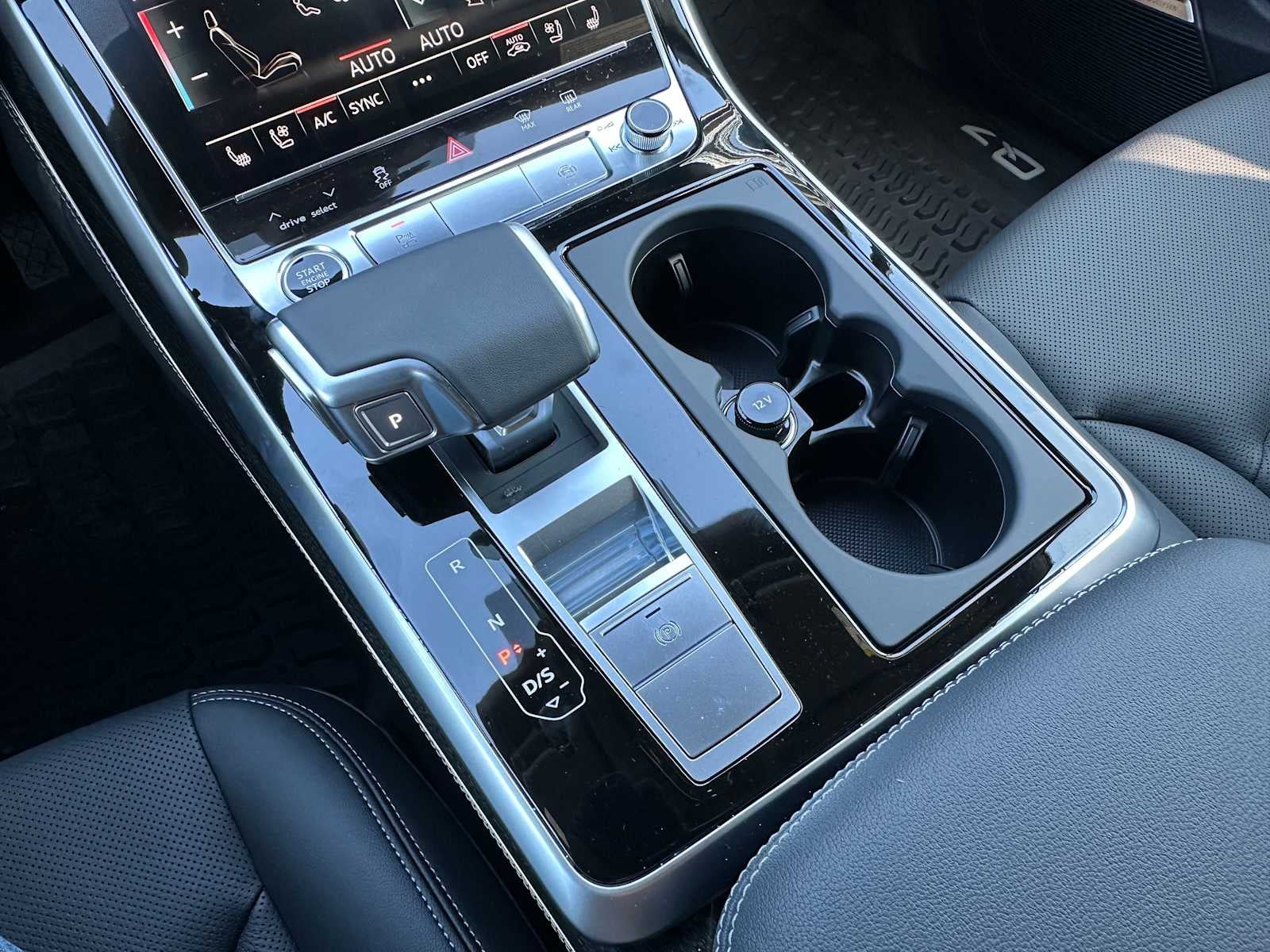 2026 Audi Q7 Base