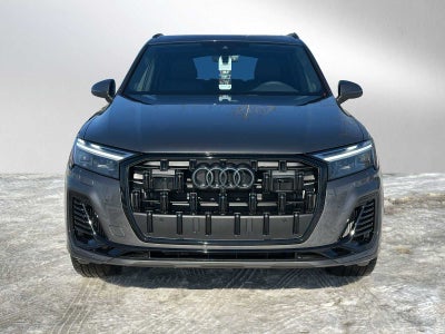 2026 Audi Q7 Base