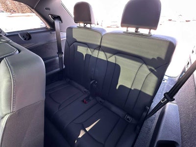 2026 Audi Q7 Base