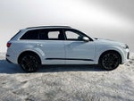 2026 Audi Q7 Base