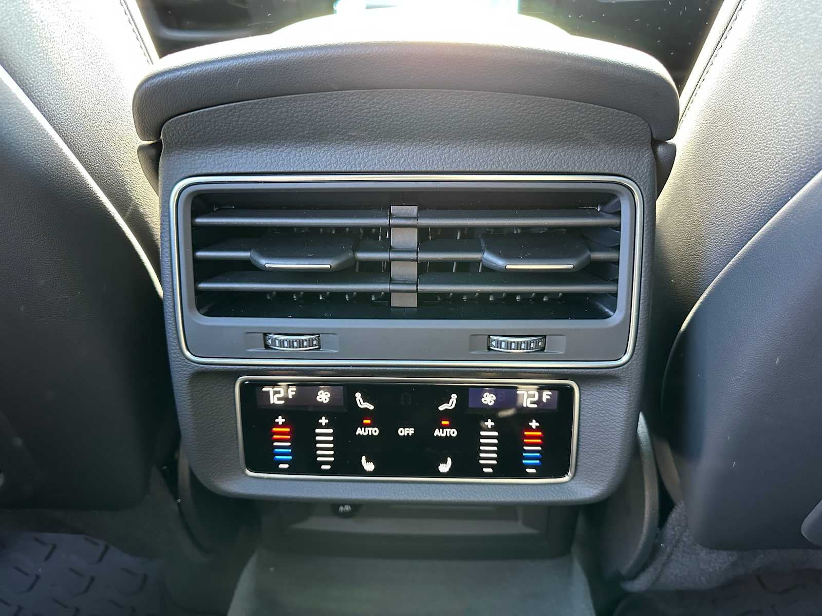 2026 Audi Q7 Base