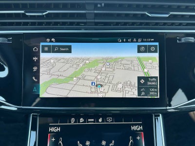 2026 Audi Q7 Base