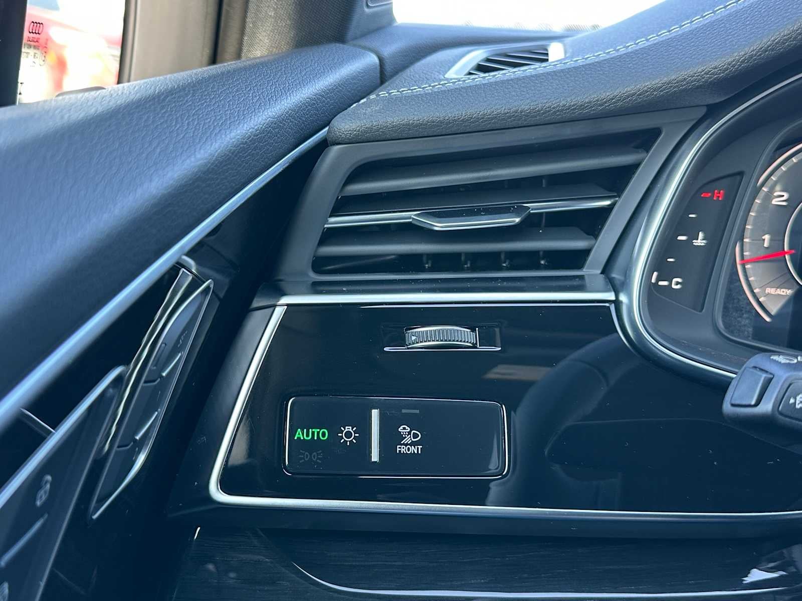 2026 Audi Q7 Base