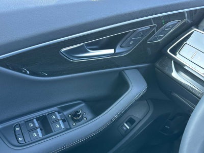 2026 Audi Q7 Base