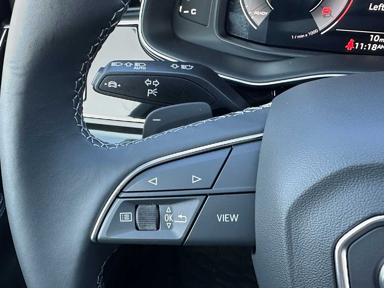 2026 Audi Q7 Base