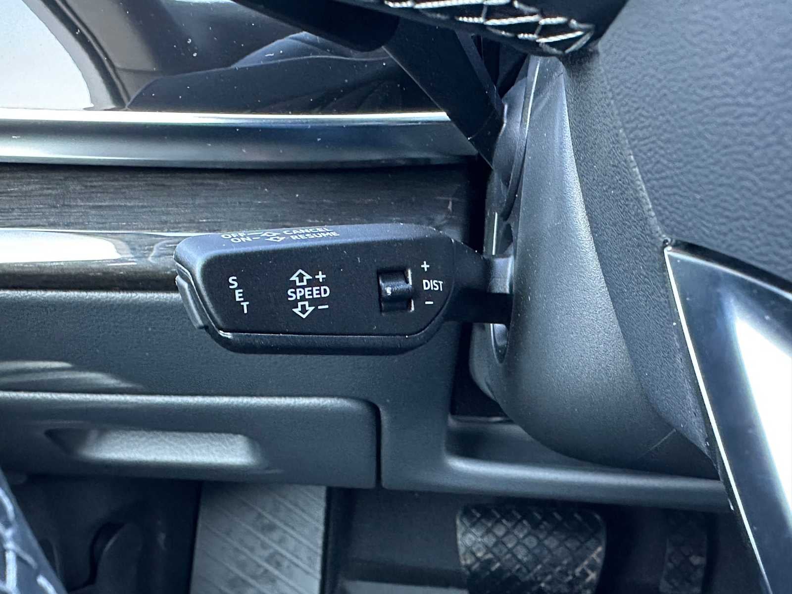 2026 Audi Q7 Base