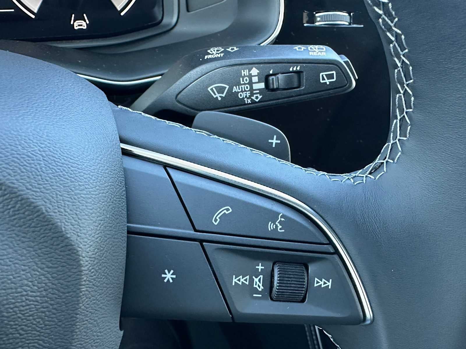 2026 Audi Q7 Base
