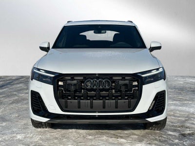 2026 Audi Q7 Base
