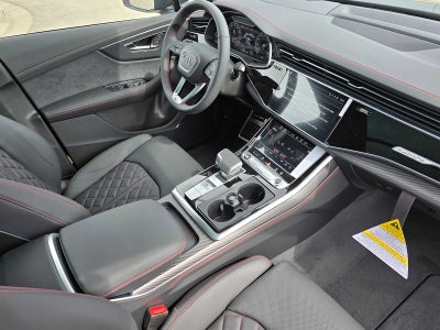 2026 Audi Q7 Base