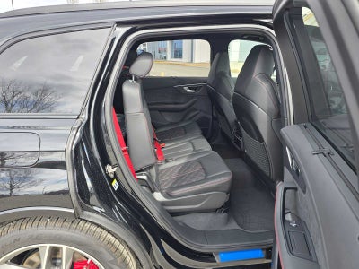 2026 Audi Q7 Base