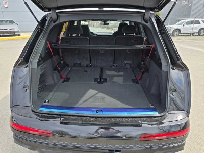 2026 Audi Q7 Base