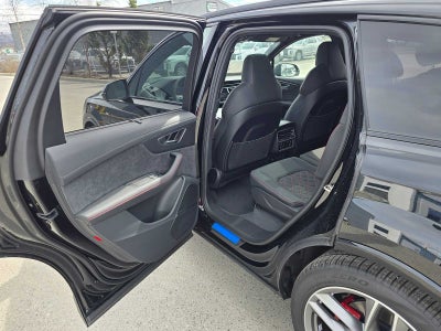 2026 Audi Q7 Base