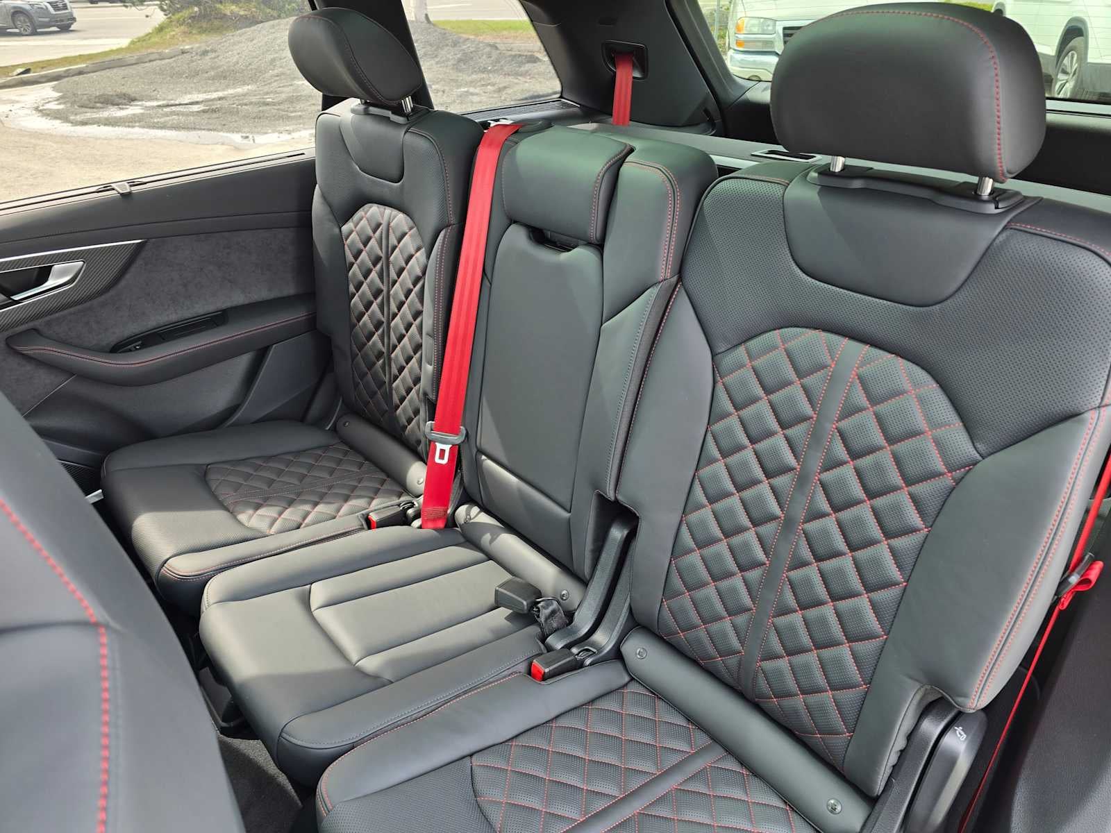 2026 Audi Q7 Base