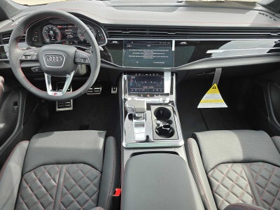 2026 Audi Q7 Base
