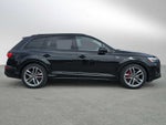 2026 Audi Q7 Base