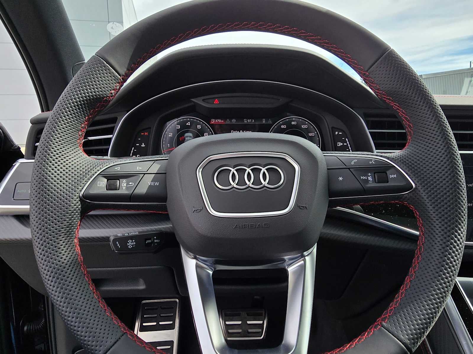 2026 Audi Q7 Base