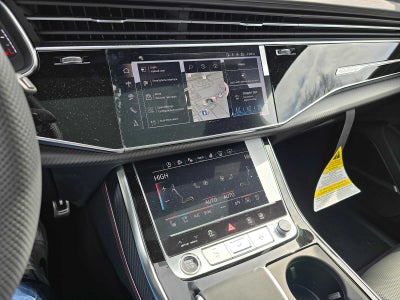 2026 Audi Q7 Base