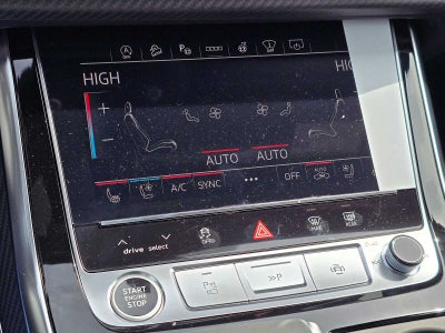 2026 Audi Q7 Base