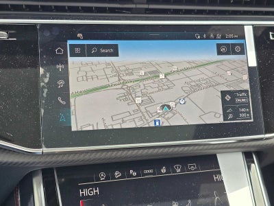 2026 Audi Q7 Base