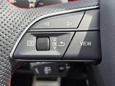 2026 Audi Q7 Base