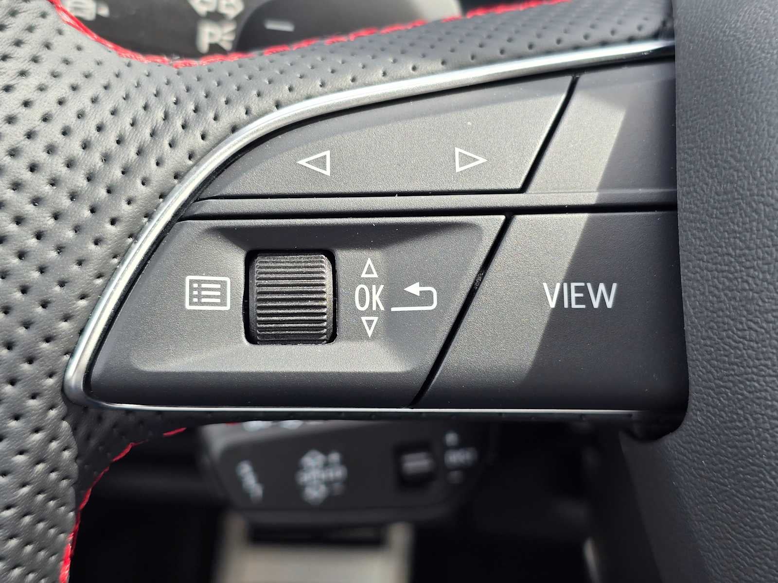 2026 Audi Q7 Base