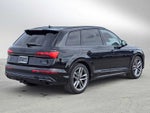 2026 Audi Q7 Base
